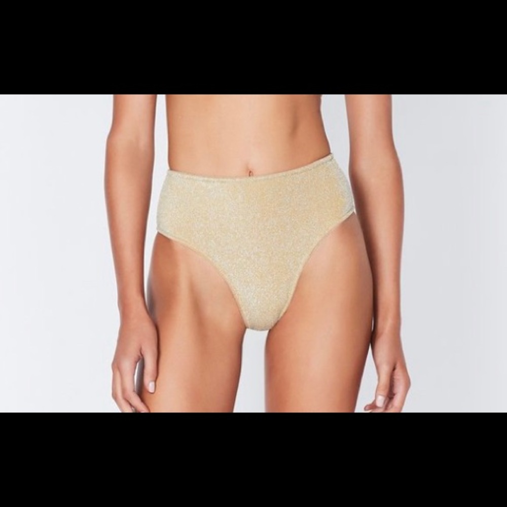 Triangl Kate BOTTOMS ONLY